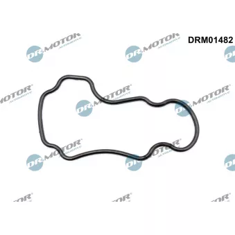 Joint spi de vilebrequin, ventilation du carter-moteur Dr.Motor DRM01482