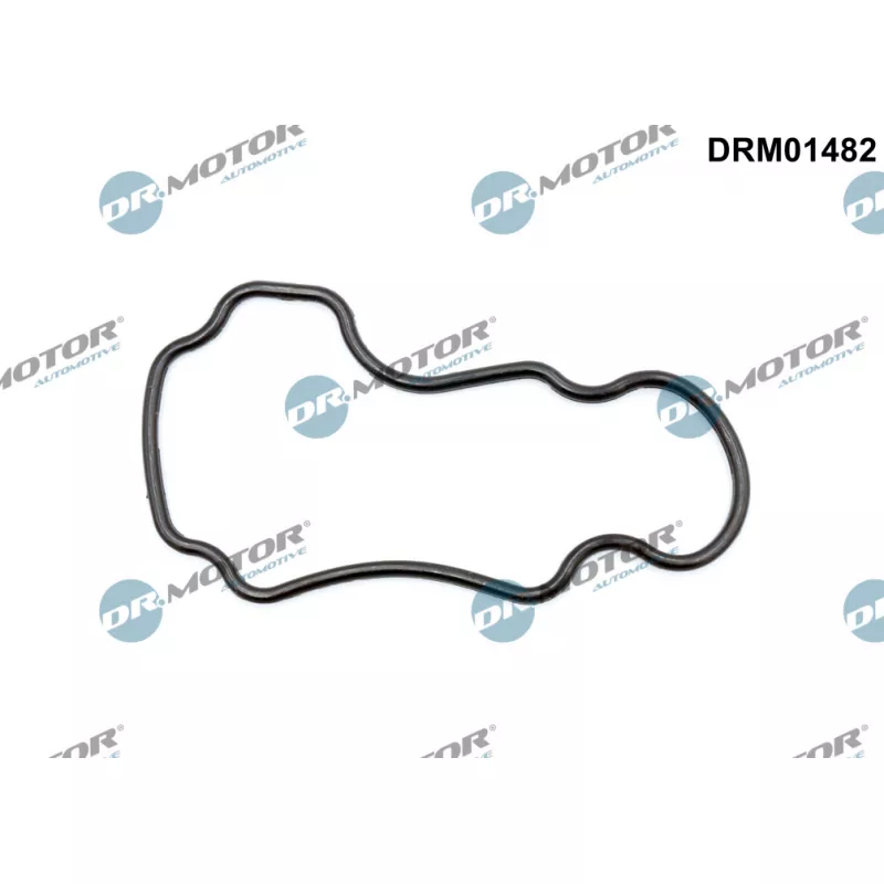 Joint spi de vilebrequin, ventilation du carter-moteur Dr.Motor DRM01482