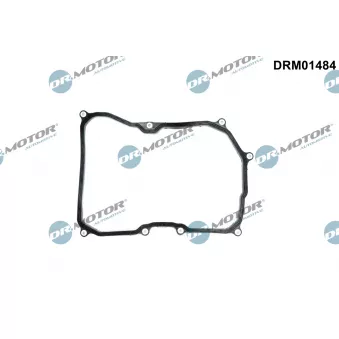 Joint, carter d'huile-boîte automatique Dr.Motor DRM01484
