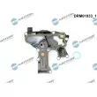 Séparateur d'huile, prise de recyclage des gas de carter Dr.Motor DRM01933 - Visuel 2