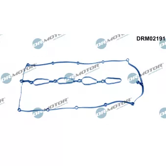 Joint de cache culbuteurs Dr.Motor DRM02191