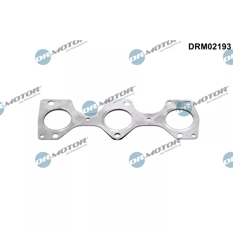 Joint d'étanchéité, collecteur d'échappement Dr.Motor DRM02193