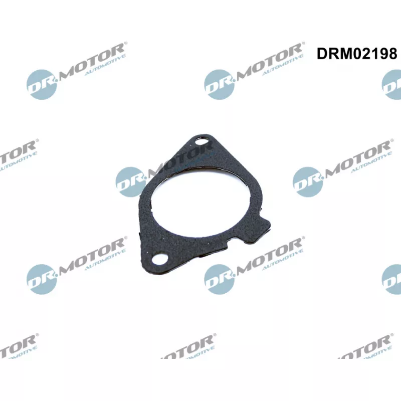 Joint, vanne EGR Dr.Motor DRM02198