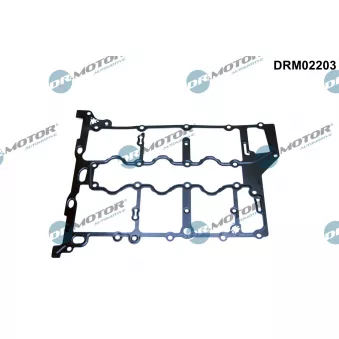Joint de cache culbuteurs Dr.Motor DRM02203
