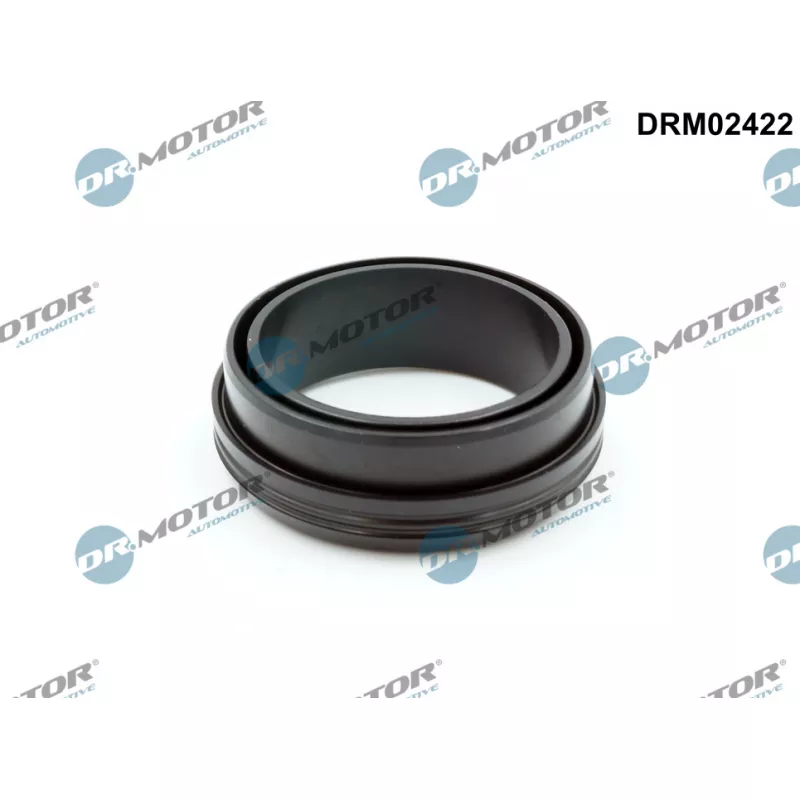 Bague d'étanchéité, gaine de suralimentation Dr.Motor DRM02422