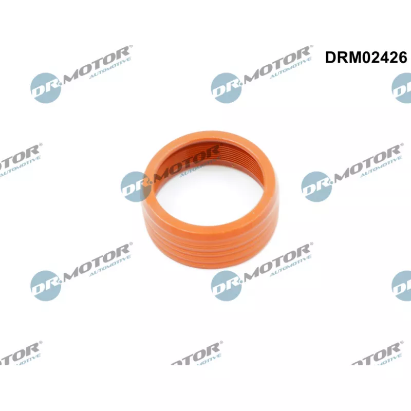 Bague d'étanchéité, gaine de suralimentation Dr.Motor DRM02426