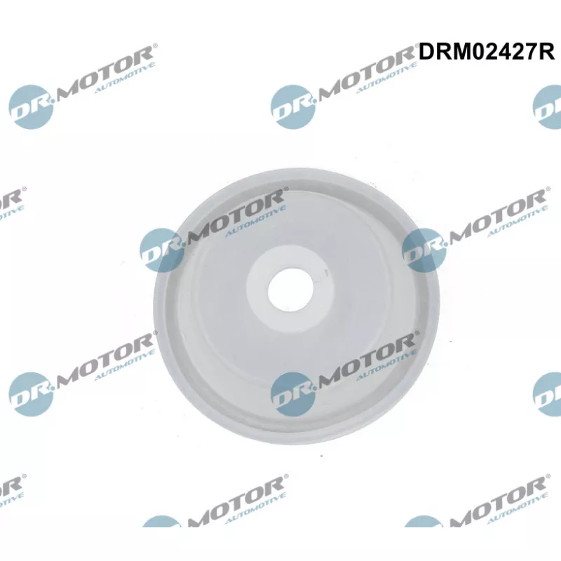 Kit de réparation, valve de commande de la pression Dr.Motor DRM02427R