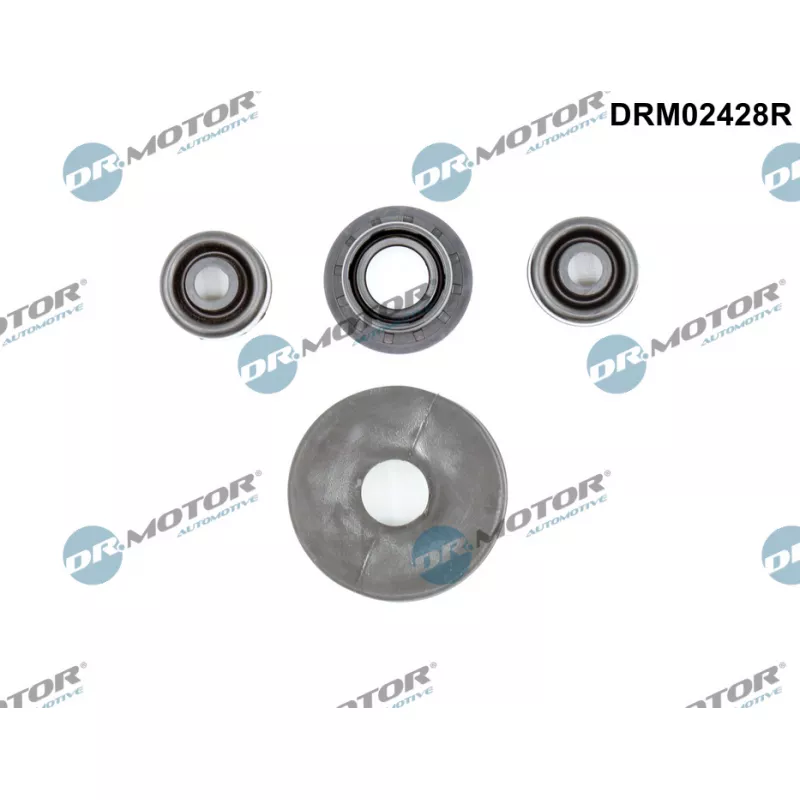 Kit de réparation, levier de changement de vitesse Dr.Motor DRM02428R
