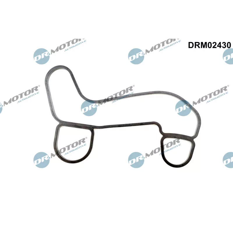 Joint, radiateur d'huile Dr.Motor DRM02430