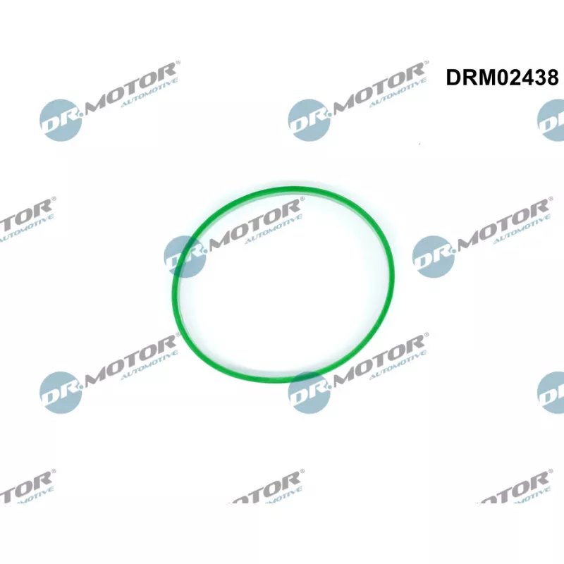 Joint, manchon de vanne papillon Dr.Motor DRM02438