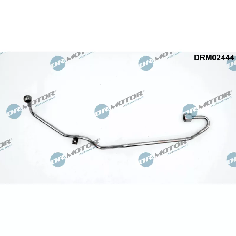 Conduite d'huile, compresseur Dr.Motor DRM02444