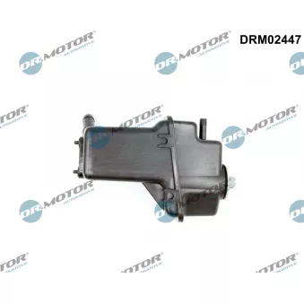 Réservoir de comp, huile hydraulique (direction assistée) Dr.Motor DRM02447
