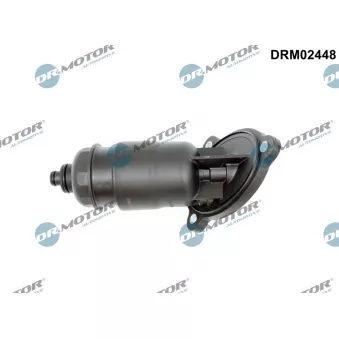 Filtre hydraulique, boîte automatique Dr.Motor DRM02448