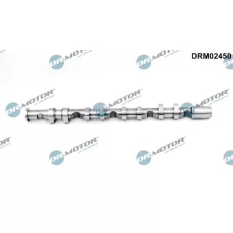 Arbre à came Dr.Motor DRM02450