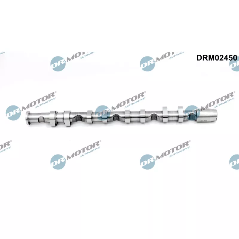 Arbre à came Dr.Motor DRM02450