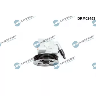 Pompe hydraulique, direction Dr.Motor DRM02453