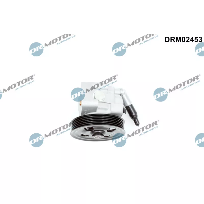 Pompe hydraulique, direction Dr.Motor DRM02453