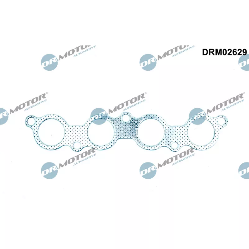 Joint d'étanchéité, collecteur d'échappement Dr.Motor DRM02629