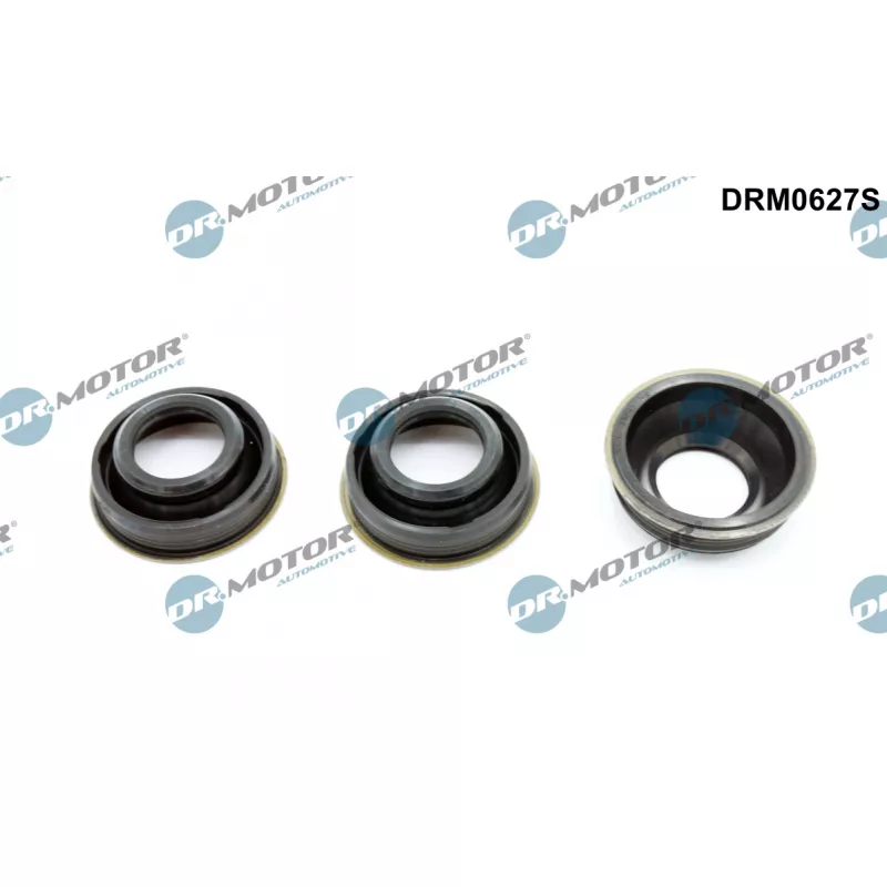 Joint d'étanchéité, porte-injecteur Dr.Motor DRM0627S