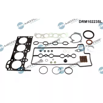Pochette moteur complète Dr.Motor DRM10223SL