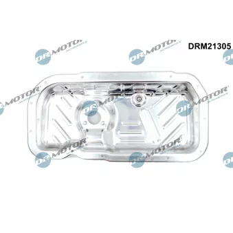 Carter d'huile Dr.Motor DRM21305