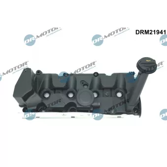 Couvercle de culasse Dr.Motor DRM21941