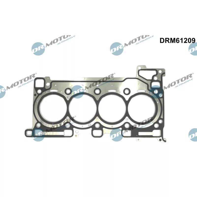 Joint d'étanchéité, culasse Dr.Motor DRM61209