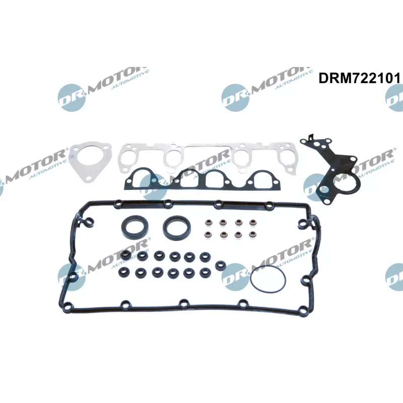 Pochette haute Dr.Motor DRM722101