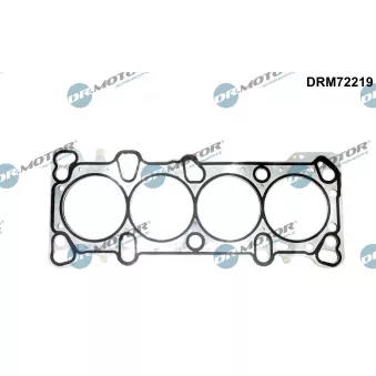 Joint d'étanchéité, culasse Dr.Motor DRM72219