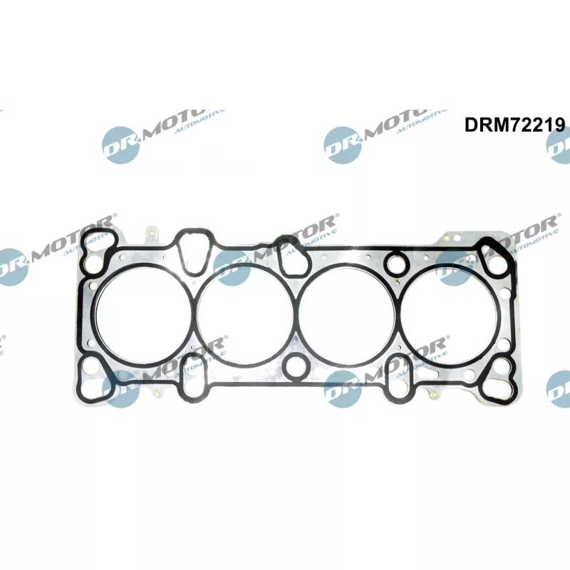 Joint d'étanchéité, culasse Dr.Motor DRM72219
