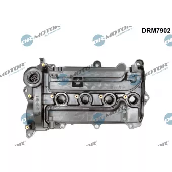 Couvercle de culasse Dr.Motor DRM7902