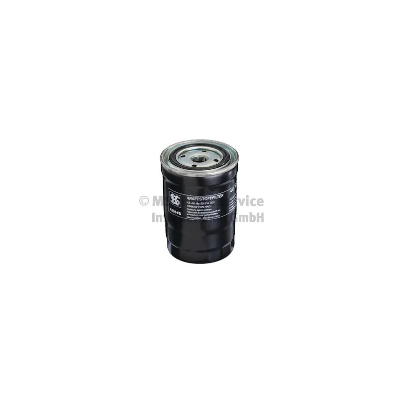 Filtre à carburant KOLBENSCHMIDT 50014338