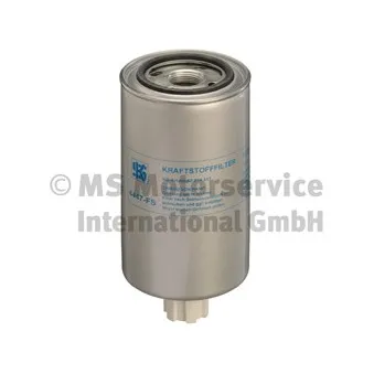 Filtre à carburant KOLBENSCHMIDT 50014447