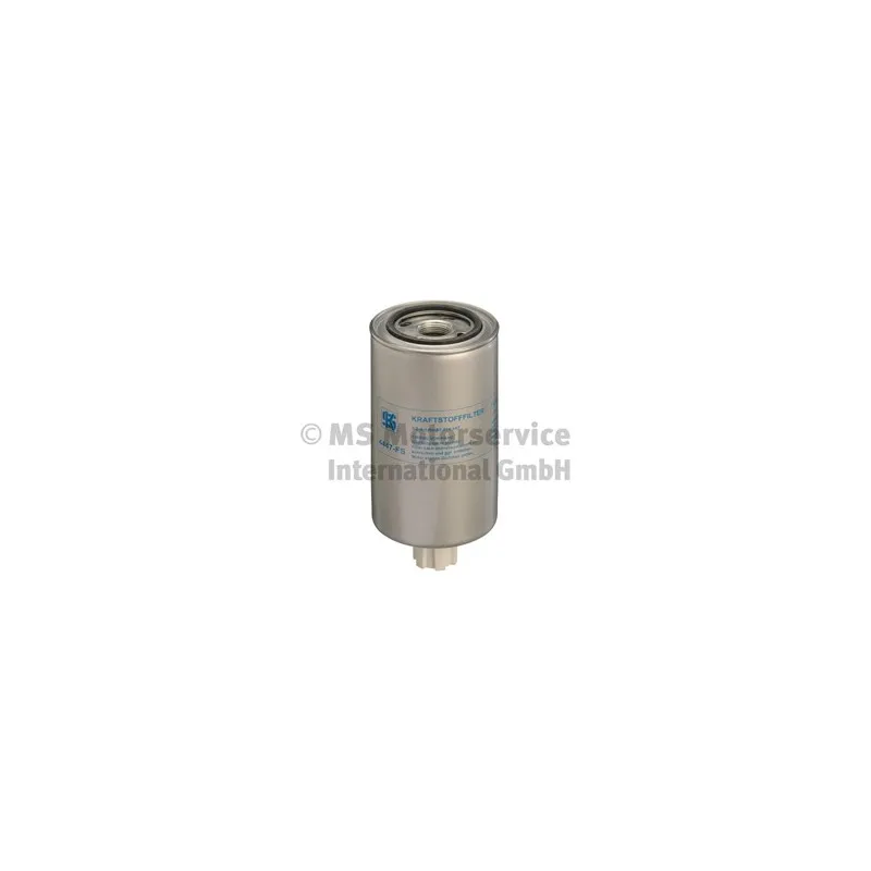 Filtre à carburant KOLBENSCHMIDT 50014447