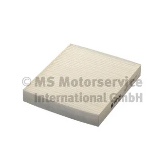 Filtre, air de l'habitacle KOLBENSCHMIDT 50014455