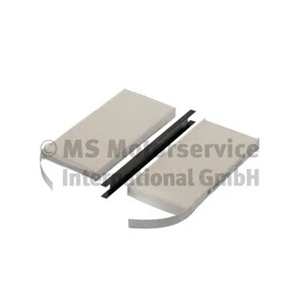 Filtre, air de l'habitacle KOLBENSCHMIDT 50014458