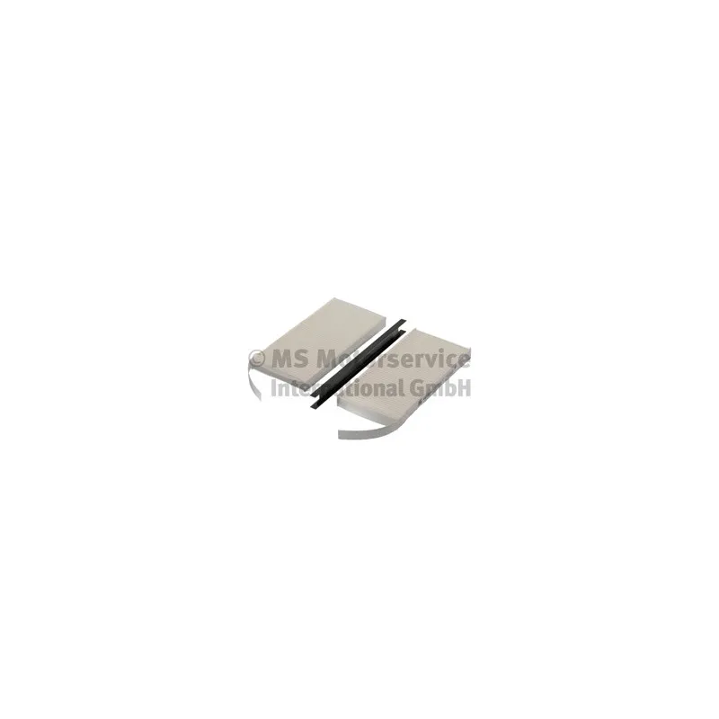 Filtre, air de l'habitacle KOLBENSCHMIDT 50014458