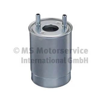 Filtre à carburant KOLBENSCHMIDT 50014479
