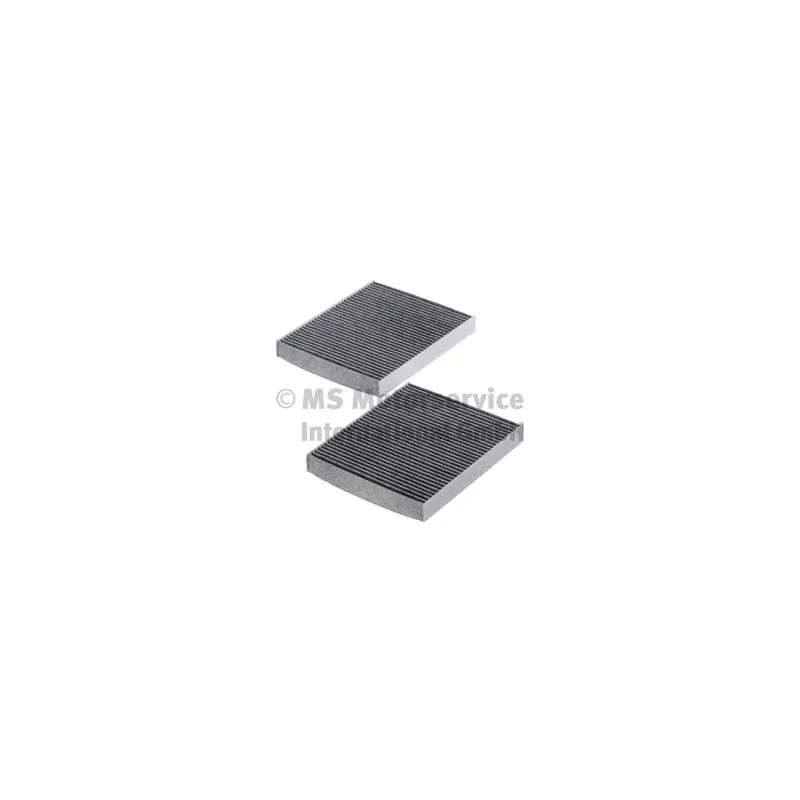 Filtre, air de l'habitacle KOLBENSCHMIDT 50014481