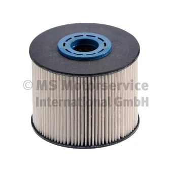 Filtre à carburant KOLBENSCHMIDT 50014484
