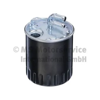 Filtre à carburant KOLBENSCHMIDT 50014485