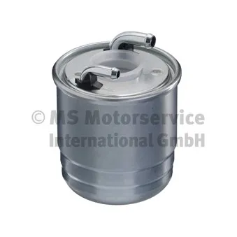 Filtre à carburant KOLBENSCHMIDT 50014486