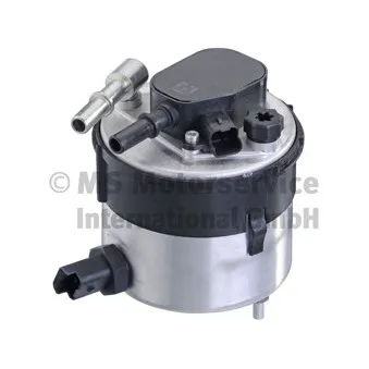 Filtre à carburant KOLBENSCHMIDT 50014495
