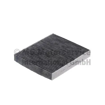 Filtre, air de l'habitacle KOLBENSCHMIDT 50014511