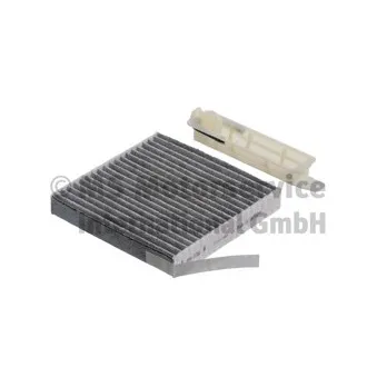 Filtre, air de l'habitacle KOLBENSCHMIDT 50014512