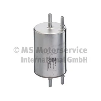 Filtre à carburant KOLBENSCHMIDT 50014526