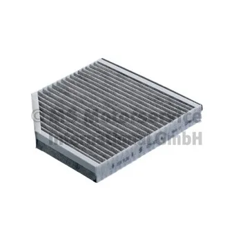 Filtre, air de l'habitacle KOLBENSCHMIDT 50014531