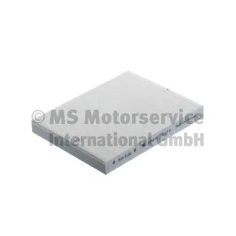 Filtre, air de l'habitacle KOLBENSCHMIDT 50014533