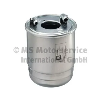 Filtre à carburant KOLBENSCHMIDT 50014537