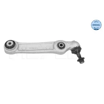 Triangle ou bras de suspension (train avant) MEYLE 316 050 0142
